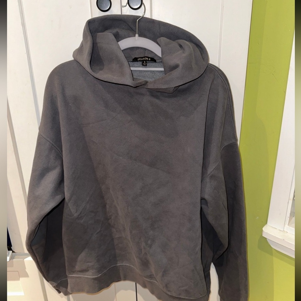 Yeezy hoodie